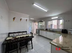 Casa de Condomínio com 4 Quartos à venda, 400m² no Jardim do Golf I, Jandira - Foto 17