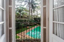 Casa com 4 Quartos para venda ou aluguel, 400m² no Jardim Guedala, São Paulo - Foto 27