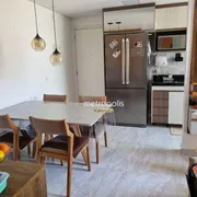 Apartamento com 3 Quartos à venda, 57m² no Parque São Vicente, Mauá - Foto 10