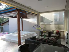 Casa de Condomínio com 4 Quartos à venda, 323m² no Sao Paulo II, Cotia - Foto 7