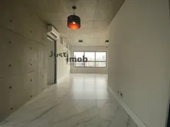 Apartamento com 1 Quarto para alugar, 79m² no Itaim Bibi, São Paulo - Foto 8