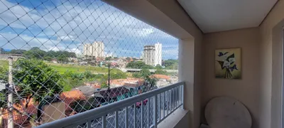 Apartamento com 2 Quartos à venda, 73m² no Jardim Anhembi, São José dos Campos - Foto 6