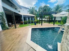 Casa de Condomínio com 4 Quartos para alugar, 410m² no Jardim Itália, Cuiabá - Foto 1