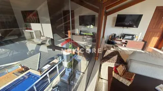Casa de Condomínio com 4 Quartos à venda, 600m² no Jardim Indaiá, Embu das Artes - Foto 35
