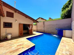 Casa de Condomínio com 5 Quartos à venda, 350m² no Loteamento Caminhos de Sao Conrado Sousas, Campinas - Foto 49