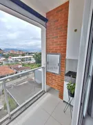 Apartamento com 2 Quartos à venda, 67m² no Serraria, São José - Foto 10