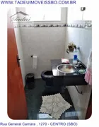 Casa com 3 Quartos à venda, 190m² no Residencial Furlan, Santa Bárbara D'Oeste - Foto 21