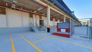 Galpão / Depósito / Armazém para alugar, 14000m² no Padroeira, Osasco - Foto 14