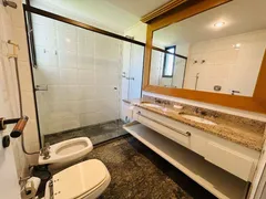 Apartamento com 3 Quartos à venda, 170m² no Morro Sorocotuba, Guarujá - Foto 13