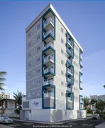 Apartamento com 2 Quartos à venda, 59m² no Morretes, Itapema - Foto 2