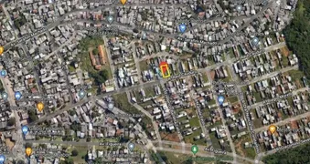Terreno / Lote / Condomínio à venda, 495m² no Mário Quintana, Porto Alegre - Foto 3