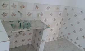 Casa de Vila com 1 Quarto para alugar, 40m² no Santa Tereza, Belo Horizonte - Foto 4