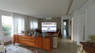 Apartamento com 3 Quartos à venda, 217m² no Chácara Klabin, São Paulo - Foto 1