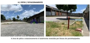 Galpão / Depósito / Armazém para alugar, 15000m² no Distrito Industrial, João Pessoa - Foto 4