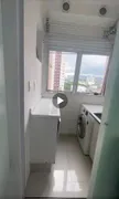 Apartamento com 3 Quartos à venda, 62m² no Parque Novo Mundo, São Paulo - Foto 9