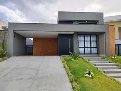 Casa de Condomínio com 3 Quartos à venda, 240m² no Condominio Villas do Golfe, Itu - Foto 22