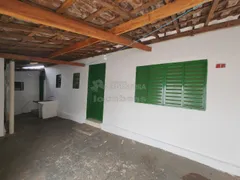 Casa com 1 Quarto para alugar, 100m² no Vila Zilda, São José do Rio Preto - Foto 1