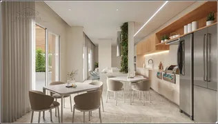 Apartamento com 3 Quartos à venda, 108m² no Praia Vista Linda, Bertioga - Foto 11