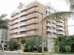 Apartamento com 3 Quartos para alugar, 105m² no Riviera de São Lourenço, Bertioga - Foto 5