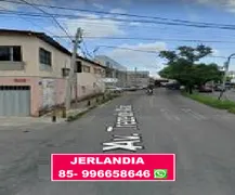 Casa com 4 Quartos à venda, 111m² no Jacarecanga, Fortaleza - Foto 1