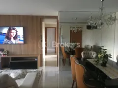 Apartamento com 3 Quartos à venda, 108m² no Vila Alpes, Goiânia - Foto 1