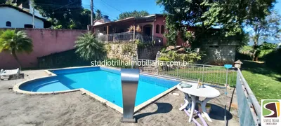 Casa com 3 Quartos à venda, 212m² no Praia De Itaguassú, Ilhabela - Foto 1