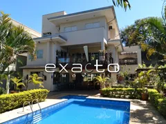 Casa de Condomínio com 3 Quartos para venda ou aluguel, 368m² no Estância das Flores, Jaguariúna - Foto 41
