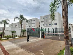Apartamento com 2 Quartos para alugar, 47m² no Cidade Industrial 2, Londrina - Foto 4