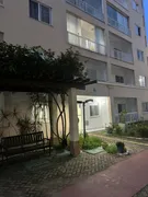 Apartamento com 2 Quartos para alugar, 54m² no Araçagy, São José de Ribamar - Foto 2
