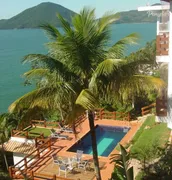 Casa de Condomínio com 5 Quartos à venda, 400m² no Praia das Toninhas, Ubatuba - Foto 1