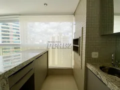 Apartamento com 3 Quartos para alugar, 200m² no Gleba Fazenda Palhano, Londrina - Foto 8
