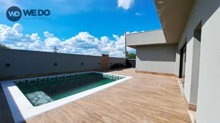 Casa de Condomínio com 3 Quartos à venda, 266m² no Fazenda Santa Lúcia, Americana - Foto 22