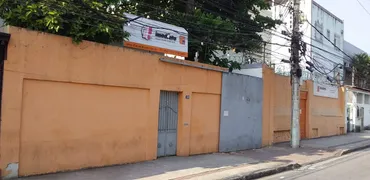 Galpão / Depósito / Armazém com 2 Quartos para venda ou aluguel, 600m² no Engenho De Dentro, Rio de Janeiro - Foto 1