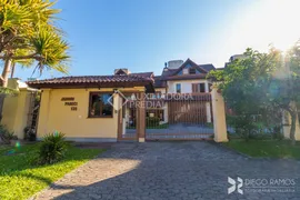 Casa de Condomínio com 4 Quartos à venda, 373m² no Petrópolis, Porto Alegre - Foto 47