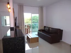 Apartamento com 2 Quartos para alugar, 77m² no Bombas, Bombinhas - Foto 2