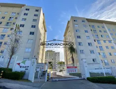 Apartamento com 2 Quartos para alugar, 51m² no Atuba, Curitiba - Foto 20