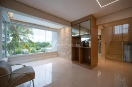 Casa de Condomínio com 5 Quartos para venda ou aluguel, 450m² no Green Boulevard, Valinhos - Foto 7