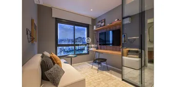 Apartamento com 2 Quartos à venda, 73m² no Vila da Serra, Nova Lima - Foto 36