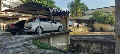 Apartamento com 2 Quartos à venda, 50m² no Lins de Vasconcelos, Rio de Janeiro - Foto 26