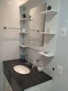 Apartamento com 1 Quarto para venda ou aluguel, 62m² no Centro, Curitiba - Foto 8