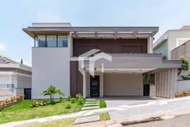 Casa de Condomínio com 4 Quartos à venda, 380m² no Ville Sainte Helene, Campinas - Foto 2