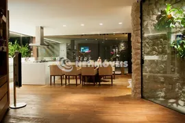 Casa de Condomínio com 4 Quartos à venda, 850m² no Vale dos Cristais, Nova Lima - Foto 9