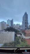 Apartamento com 4 Quartos para alugar, 250m² no Boqueirão, Santos - Foto 14