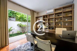 Casa com 5 Quartos para alugar, 340m² no Brooklin, São Paulo - Foto 29
