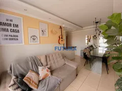 Apartamento com 2 Quartos à venda, 48m² no Samambaia Sul, Samambaia - Foto 1