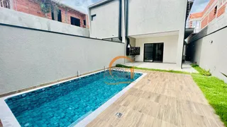 Casa com 3 Quartos à venda, 133m² no Vila Giglio, Atibaia - Foto 4