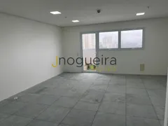 Conjunto Comercial / Sala para alugar, 40m² no Santo Amaro, São Paulo - Foto 7