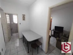 Apartamento com 1 Quarto à venda, 50m² no Embaré, Santos - Foto 1