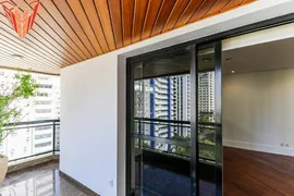 Apartamento com 3 Quartos para alugar, 230m² no Brooklin, São Paulo - Foto 3