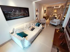 Apartamento com 3 Quartos à venda, 127m² no Itararé, São Vicente - Foto 6